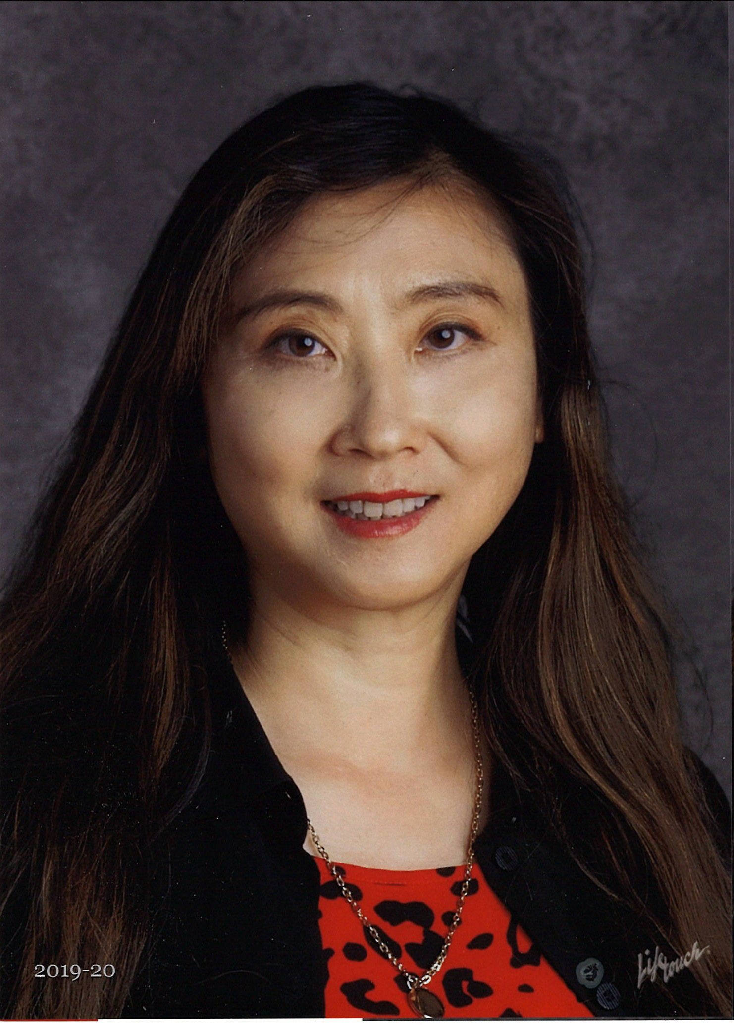 Teacher Tuesday Faculty Highlight – Cindy Wang